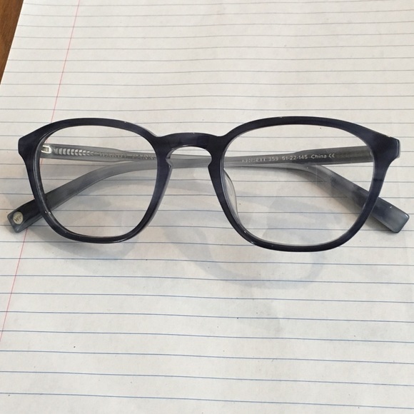 Warby Parker Other - Warby Parker Glasses Kensett Frames